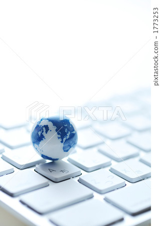Business Concept, it, keyboard 1773253
