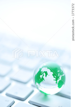 透明 透明感 鍵盤 1773372