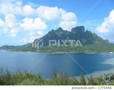 landscape, scape, scene 1773448