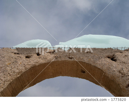 Tashshubetsu bridge 1773820