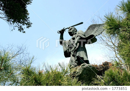 Visit Hanzo Bunkyo Capital of Kenchoji Temple 1773851