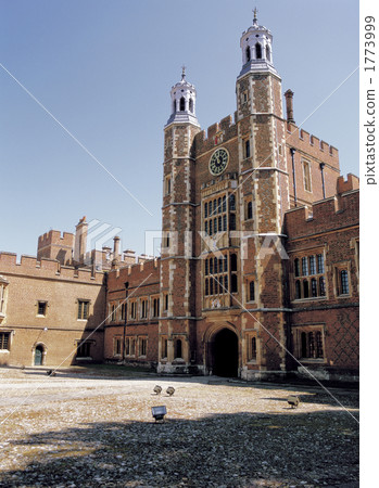 Windsor's Eton school Windsor's Eton school 1773999