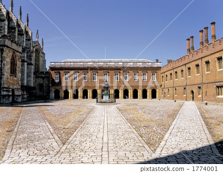 溫莎的伊頓公學 1774001