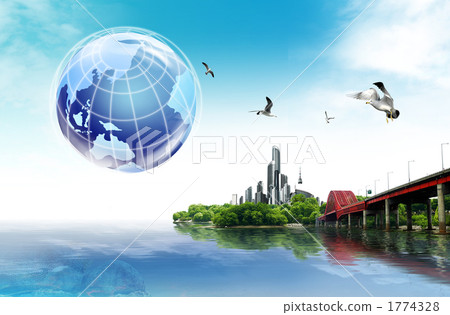 Global city_k_545342 1774328