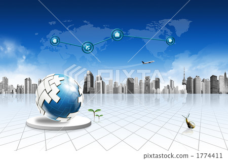 Global city _k _ 545108 1774411