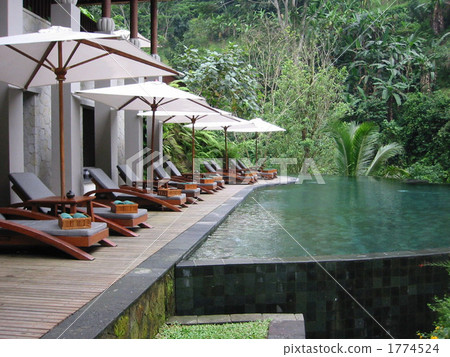 pool, pools, terrace 1774524