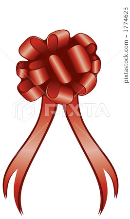Decorative Flower, ribbon, ribbons 1774623