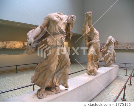 British Museum British Museum 1775155