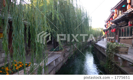 channel, watercourse, waterway 1775651