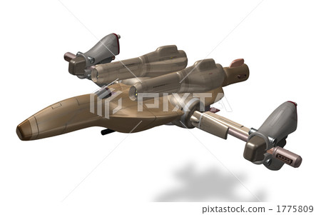 SF戰鬥機 SF戰鬥機 1775809