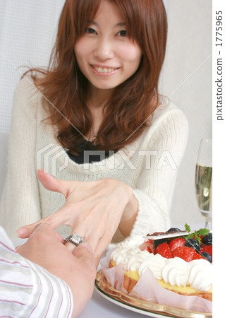 gift, present, 20 1775965