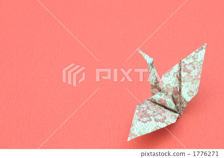 彎曲的起重機 彎曲的起重機 1776271