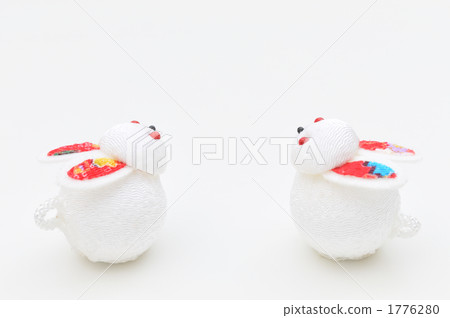 Rabbit  Rabbit  1776280