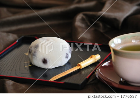 豆大福 豆大福 1776557