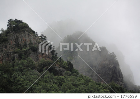 層雲峽 層雲峽 1776559