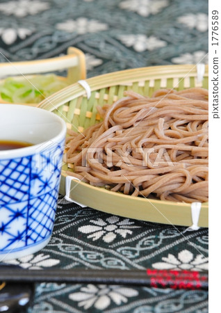 Zaru蕎麥麵 1776589