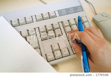 點擊數字鍵盤 點擊數字鍵盤 1776590