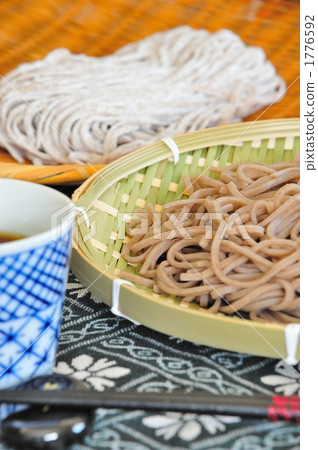 Zaru蕎麥麵 Zaru蕎麥麵 1776592