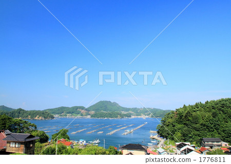 氣仙沼大島 1776811