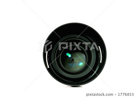 Front of lens 1776853