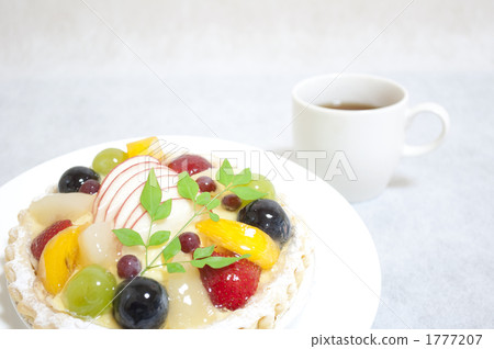 tart, tarte, fruitcake 1777207