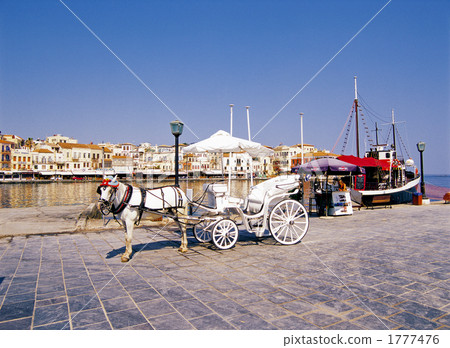 Crete Island Chania 1777476