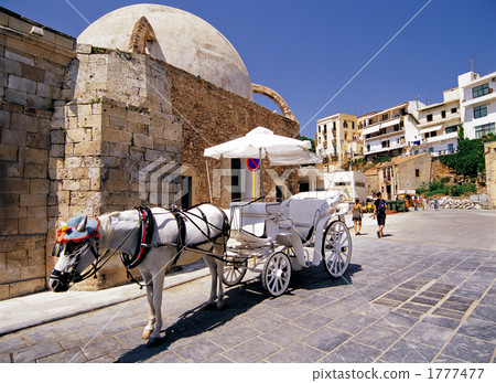 Crete Island Chania Crete Island Chania 1777477