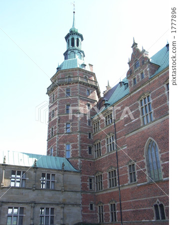 Frederiksborg Castle 1777896