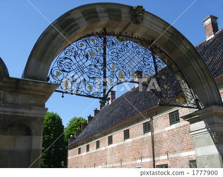 Frederiksborg Castle 1777900