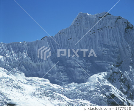 A view of Kangrayam from Chukun Peak [Nepal] 1777958