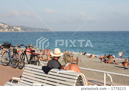 Azure Mediterranean 1778215