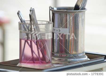 健康產品 保健品 防腐溶液 1778391