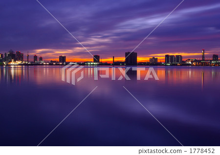 Fantastic morning Fantastic morning 1778452