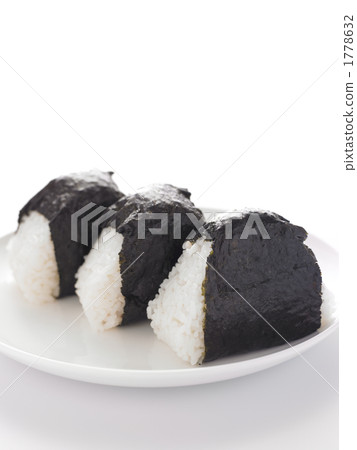 飯糰  1778632