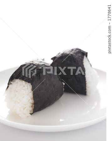 飯糰  1778641