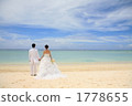 Resort wedding 1778655