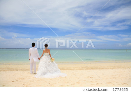 Resort wedding Resort wedding 1778655