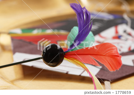 Japanese kite ornament Japanese kite ornament 1778659