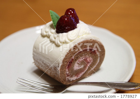Roll cake ② Roll cake ② 1778927