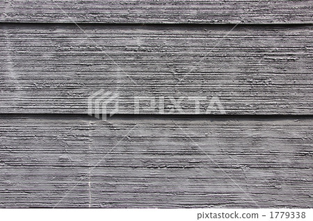 Close up of black walls 1779338