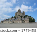 蒙特 - 聖米歇爾 1779458