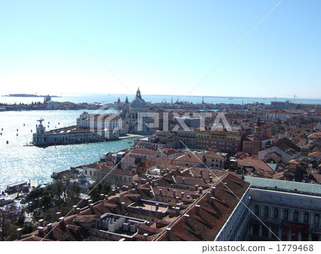 威尼斯 威尼斯人酒店 世界遺產 1779468