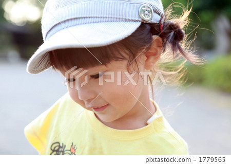 兒童 幼兒 孩子氣的 1779565