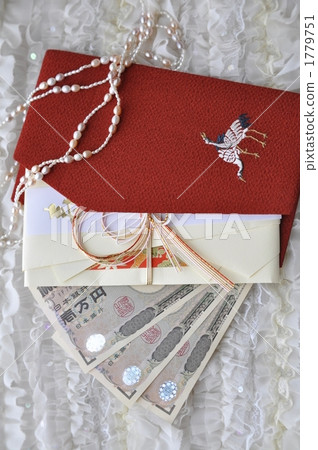 Preparation for participation in wedding ceremony Preparation for participation in wedding ceremony 1779751