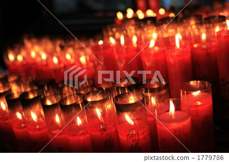 轉身祈禱 1779786