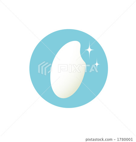 米粒例證 1780001