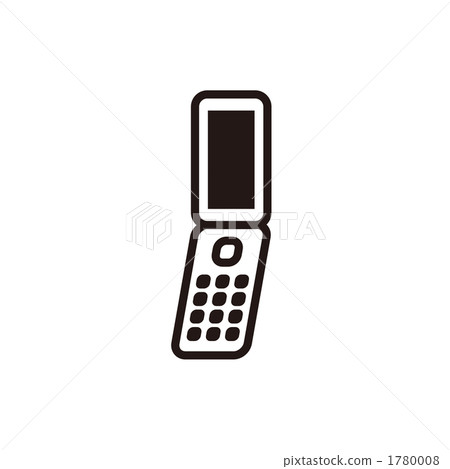 手機，手機圖標 1780008