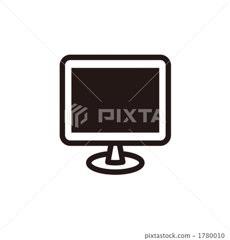Computer screen icon 1780010