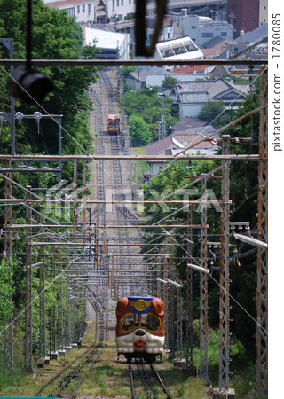 Ikoma cable Baoshanji line 1780085