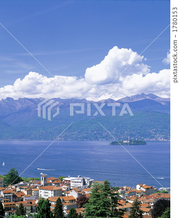 Lake Maggiore 1780153